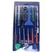 Disassembly/Assembly Tool Kit, 17 Pcs.